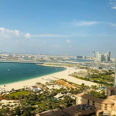 Jovial At Jbr Appartamento Dubai Esterno foto
