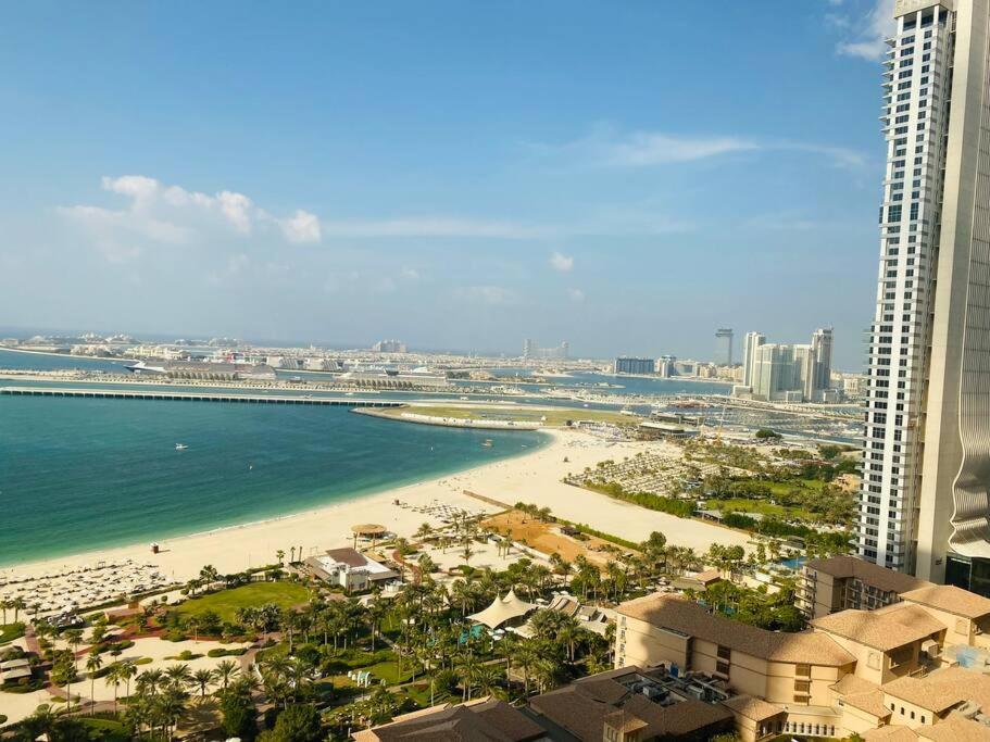 Jovial At Jbr Appartamento Dubai Esterno foto